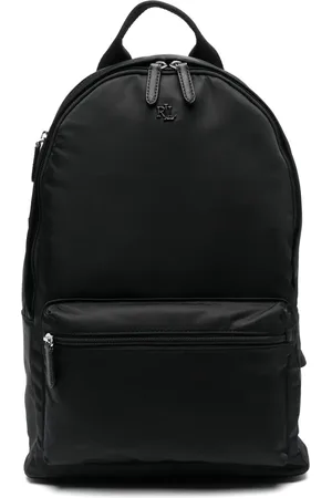 Ralph Lauren Mochila Stevie mediana