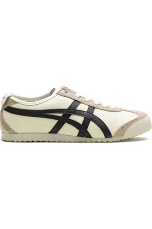 Onitsuka Tiger Zapatillas Tiger Mexico 66 "Ivory/Black"