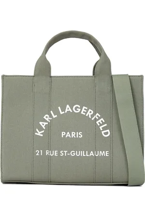 Karl Lagerfeld Bolso shopper Rue St-Guillaume mediano