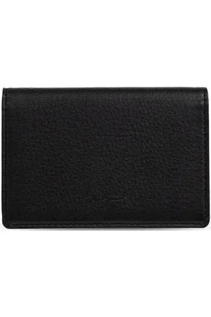 YOHJI YAMAMOTO Cartera con cremallera