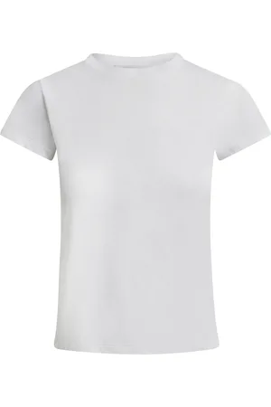 AYA MUSE Camiseta de algodón