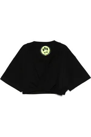 BARROW Camiseta corta de jersey