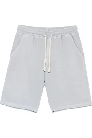 ELEVENTY Bermudas con cinturilla elástica