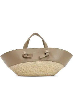 Altuzarra Bolso shopper Knot pequeño