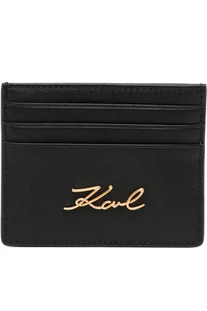 Karl Lagerfeld Tarjetero Ksignature