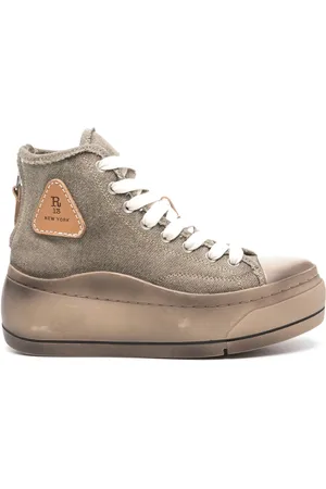 R13 Zapatillas Kurt