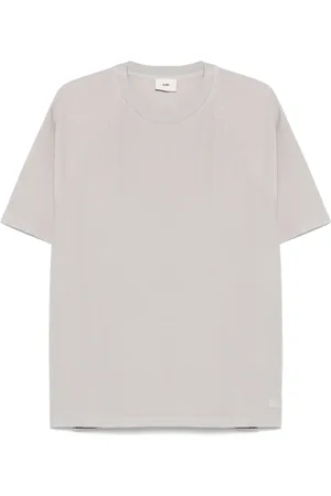 Autry Camiseta de algodón