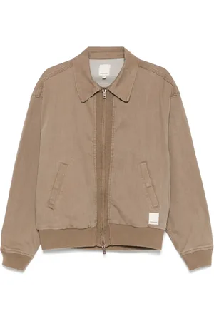 Emporio Armani Chaqueta vaquera