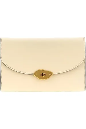 MULBERRY Bolso de mano Lana