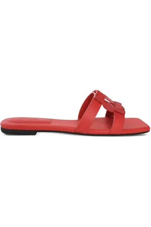 Simkhai Sandalias con tiras