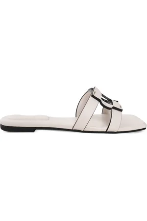 Simkhai Sandalias con tiras