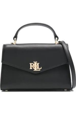 Ralph Lauren Bolso shopper Farrah pequeño