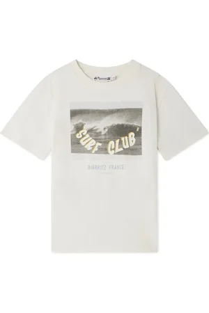 BONPOINT Camiseta Thibald