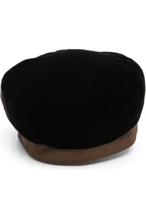 Giorgio Armani Gorro de seda 2000