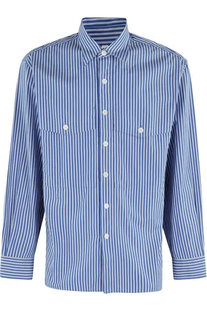 Sunflower Camisa a rayas