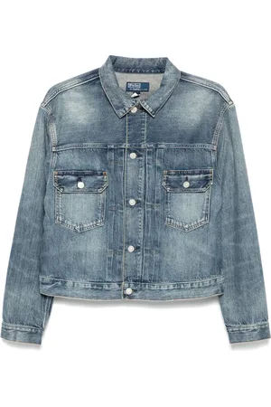 Ralph Lauren Chaqueta vaquera