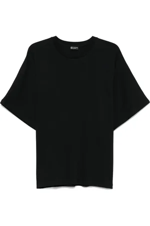 AG Jeans Camiseta de algodón