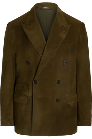 Ralph Lauren Blazer con botones