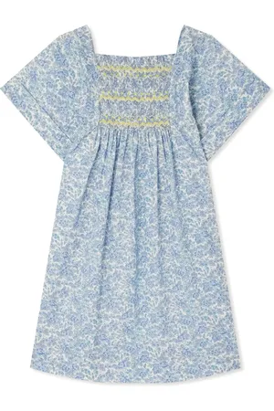 BONPOINT Vestido Paysanne