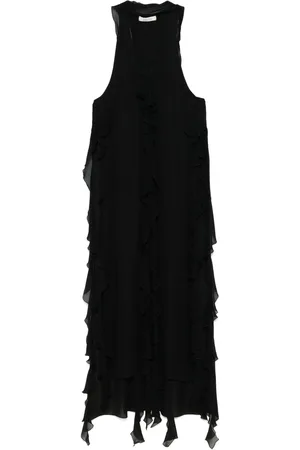 Dorothee Schumacher Top con volantes