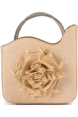 LE SILLA Bolso shopper Rose pequeño