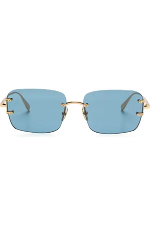Linda Farrow Gafas de sol Sasha