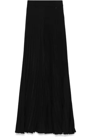 NISSA Pantalones plisados