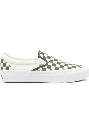 Vans Zapatillas Lx Classic Lip-On 98