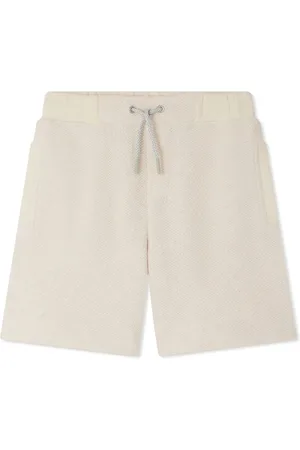 BONPOINT Bermudas tejidas
