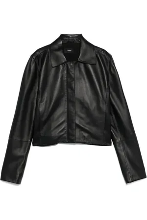 arma leder Chaqueta Linz