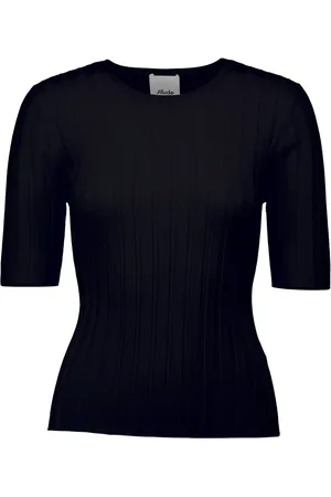 Allude Top de canalé