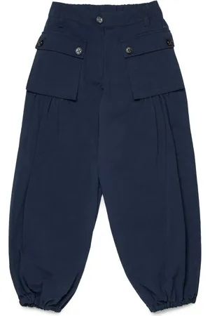 MAX&Co. Kids Pantalones ajustados