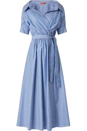 Altuzarra Vestido Lydia