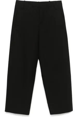 Jacquemus Pantalones Le Marino