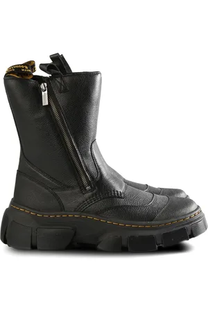 Dr. Martens Leather boots