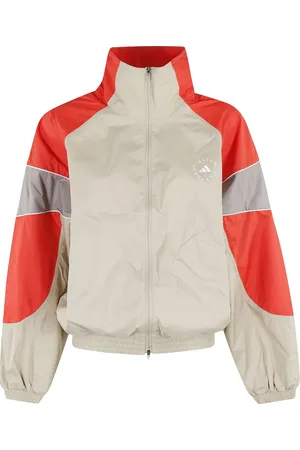 adidas Chaqueta con logo estampado