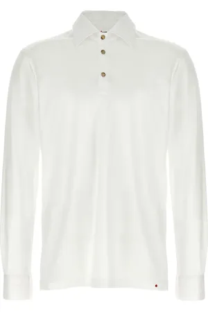 Kiton Polo Positano