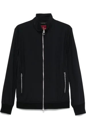 MONTECORE Chaqueta con aplique del logo