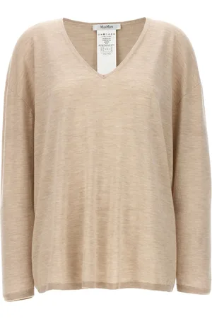 Max Mara Jersey Freccia