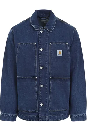 Carhartt Chaqueta OG Double Font