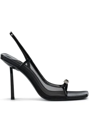 LE SILLA Zapatos Vittoria con tacón de 100 mm