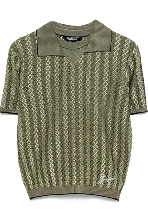 Jacquemus Polo Le Marino