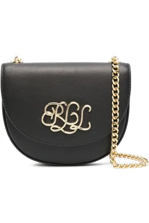 Ralph Lauren Bandolera Witley pequeña