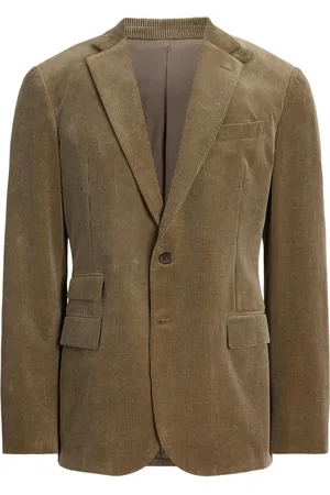 Ralph Lauren Blazer con botones