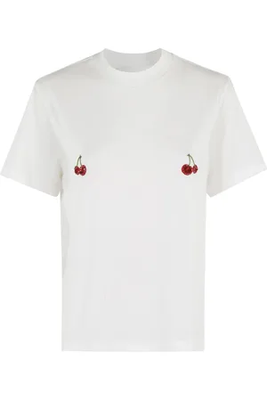 Des Phemmes Camiseta 2Cherry
