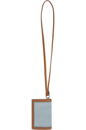ERMANNO SCERVINO Cartera con cremallera