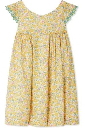 BONPOINT Vestido Emina