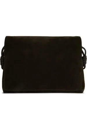 Loewe Bolso de hombro Flamenco