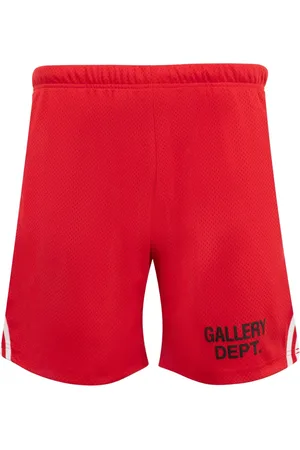 GALLERY DEPT. Pantalones cortos Venice Court