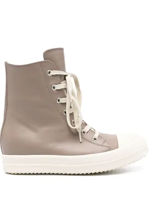Rick Owens Zapatillas con cordones